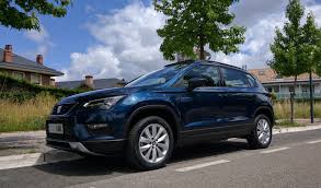 We did not find results for: Clipmaster Seat Ateca Style Plus 1 0 Tsi 115cv Azul Lava My18 Club Skoda Karoq