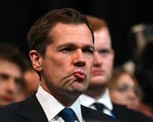 Frank Hester's racist remarks should be a seminal moment for British  politics