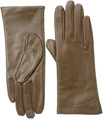numph damen handschuhe renita gloves gr large braun toffee apparel accessory damen handschuhe handschuhe damen