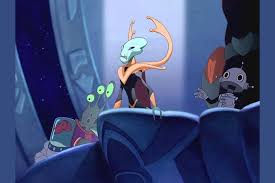 A quiz on the movie, lilo and stitch, a story about an intergalatic criminal named stitch and a troubled hawaiian girl, lilo, who together learn the importance of 'ohana,' the hawaiian belief of family that no one gets left behind or forgotten. average. An Ultimate Lilo And Stitch Quiz