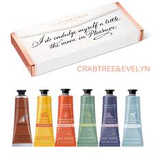 Amazon's choice for crabtree evelyn. Crabtree Evelyn Prices And Promotions Apr 2021 Shopee Malaysia