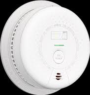 The others are steady green. The Best Smoke Detectors Of 2020 X Sense