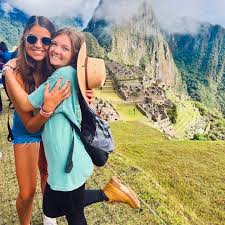 ⭐ Alum of the Month