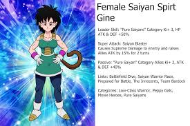 İddiaya göre saldırıda 15 kişi kaçırılırken 1 kişi de hayatını kaybetti. Gine Custom Card Dbzdokkanbattle