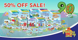 ‎download apps by preschool prep company, including sight words pack, meet the colors, meet the vowels flashcards, and many more. Preschool Prep Company 50 Off Summer Sale Learning Has Never Been This Easy Facebook