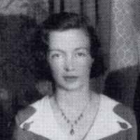 Dorothy Elizabeth Wheeler (1906–1998) • FamilySearch