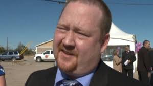 Keith Russell sued by bank over $40K loan to company