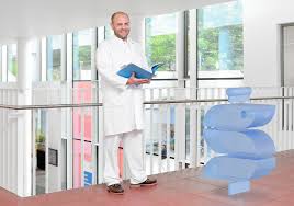 Facharzt Fur Neurologie M W D Schwendi Springer Medizin