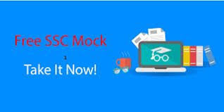 Pin On Ssc Mock Test 1