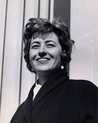 Former Chronicle fine-arts editor Ann H. Holmes dies