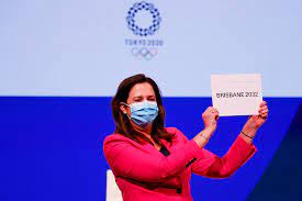 The 2024 olympics will be in paris, with 2028 games in la. Wljs Ituuip2km