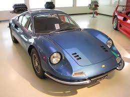 It is lauded by many for its intrinsic driving qualities and groundbreaking design. The Ferrari Dino The Classic And Recreation Sportscars Facebook