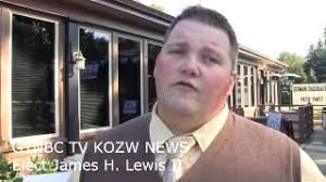 James H. Lewis II (Michigan)