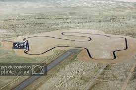 In addition to the new surface installed in 2010 there are plans to add more tracks. Chuckwalla Valley Raceway