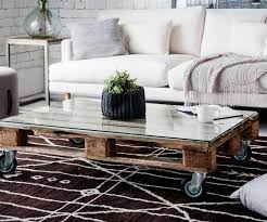 Not exactly the one to break out all the tools and build a coffee table from scratch?! 10 Alternate Coffee Table Ideas That Are Easy And Affordable Tlc Interiors