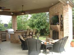 Let us create the outdoor kitchen, fireplace or fire pit you've. Outdoor Kitchens Starr Exteriors Outdoor Entertaining