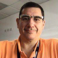 Mario Alejandro's Instagram, Twitter & Facebook