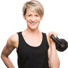 Marci Titus Hall, Personal Trainer in Groton, Massachusetts