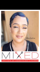 As we start to facilitate/navigate our healing and adjust to a new normal  without the physical presence of our Miss Angel, we’d like to take a moment  to highlight our Cosmetology Instructors whom ...