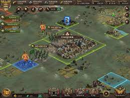 Immortal conquest is a true tactical war strategy game created for the strategic mind. Immortal Conquest For Android Apk Download