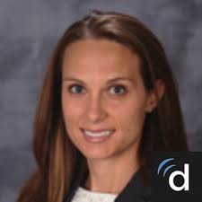 Dr. Erica Schmitt, MD