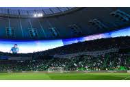 It has a capacity of 35,074 spectators. Fk Krasnodar Stadion Stadion Krasnodar Transfermarkt