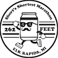 The Short's Shortest Marathon event image