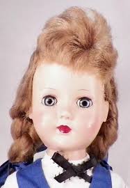 Effanbee online honey doll