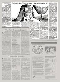 We did not find results for: Opinion Palestinian Perversion Of The Holocaust The New York Times