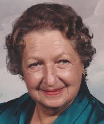 Rosalind Victoria Larrick Shoemaker (1919-2009)