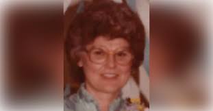 Obituary information for Rose Lee Clark Berry-Davidson