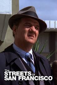 Watch The Streets of San Francisco (1972) TV Series Free Online