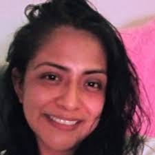 Esther Ortega's Instagram, Twitter & Facebook