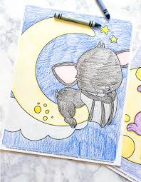 One of them is giving them the bat coloring pages. Download These Free Halloween Bat Coloring Pages For Kids