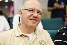 This afternoon Fr. Stephen Huffstetter, SCJ, was re-elected to the General  Council of the Priests of the Sacred Heart. The former provincial superior  of the US Province professed his first vows in