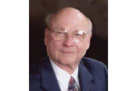 Charles Jones Obituary (2018)