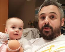 Good to meet you … Ray Lowry, 62