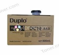 Duplo DC14 DUPLO DP-C120 INK BLACK 600ML Ink Toner.com ...