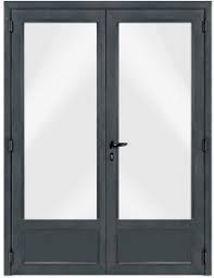 Porte Fenetre Pvc 2 Ouvrants