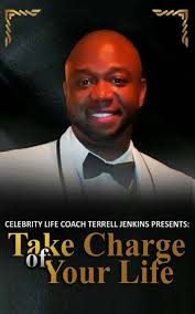 Take Charge Of Your Life: A Motivational Book For Victors: Jenkins,  Terrell: 9781517432096: Amazon.com: Books