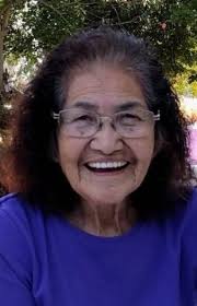 Hope Luna Obituary (1926