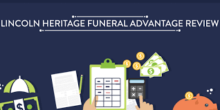 shocking lincoln heritage funeral advantage life insurance