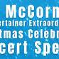 Jeff McCormick the Entertainer Extraordinaire's event image
