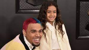 Christopher maurice brown (born may 5, 1989) is an american singer, rapper, songwriter, dancer, and actor. Chris Brown Is Under Investigation For Battery Check Out All The Details Tech Gossip