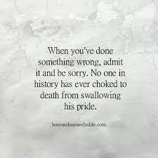 Motivational Quotes Quotation Image Quotes Of The Day Description 32 Empowe Apologizing Quotes Inspirational Quotes Motivation Quotable Quotes