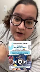 🚨¡Atención comunidad venezolana en Ecuador!🇻🇪🇪🇨 📢 Este 23 de abril, a  las 7:00 PM, nos unimos en un Twittazo masivo para exigir respuestas sobre  nuestros trámites consulares. 🛂 ¿Tienes tu pasaporte o ...