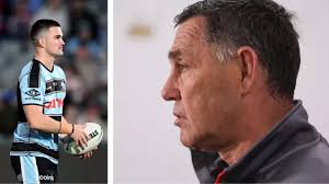 Reuben Garrick breaks Hazem El Masri's NRL point-scoring record in victory  against Cowboys