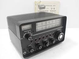 Image result for Drake DSR-2