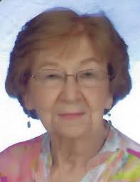 Obituary information for Therese D. Ballard
