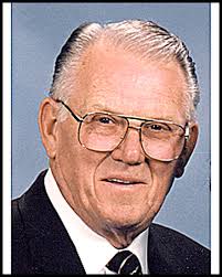 Obituary: Leland, John Martin